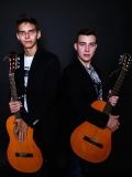 Blis-DUO — гитаристы, инструментальные коллективы (Москва)