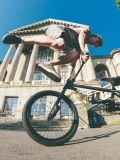 BMXSHOW — подрядчик, шоу (Москва)