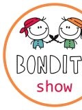 Bondito Show — диджей, цирковой артист, шоу (Москва)