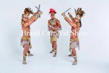 Портфолио №12 — Brazil Carnival Show