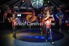 Портфолио №14 — Brazil Carnival Show