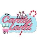 Candy Land — кейтеринг (Москва)