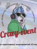 CrazyEvents — подрядчик, звук (Москва)