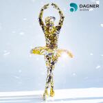 Mirror Show — Dagner Show