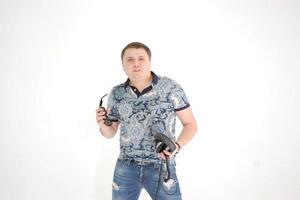 Dj Aleksey Popov — Dj Aleksey Popov