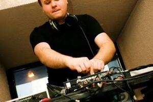 Портфолио №5 — DJ Andrew Schmidt