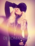 Портфолио №17 — Dj Kristina Romanova