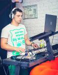 Выступление (lounge bar) — Dj M@Loy