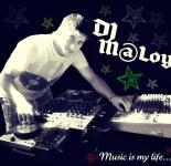 Dj M@Loy — Dj M@Loy