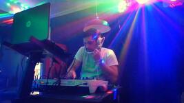 Выступление (lounge bar) — Dj M@Loy