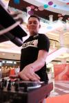 Top Event DJ Kirill Grigo, ТРЦ Ривьера, организация промо акции от LOréal Russia — Григорьев Кирилл Евгеньевич