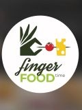 Finger Food Time Catering — официант, кейтеринг (Москва)