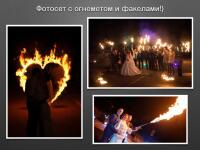 Портфолио №31 — Fire party show