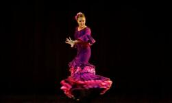 Карницкая мария — Flamenco Show