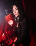 Портфолио №18 — DJ Anastasia Foggy