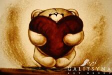 Портфолио №24 — Galitsyna Art-Group