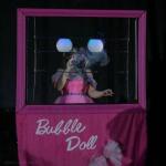 Авторское шоу мыльных иллюзий Bubble Doll - 20.000 Самая расширенная программа с мыльными пузырями, для тех, кто видел не одно мыльное шоу. Блок на вертикальной световой рамке,; Эксклюзивные трюки; Появление целой розы из дымного пузыря (не только бутон, а целая Роза); Огненные; Дымные; Ручные; Гигантские шлейфы и пузыри; Салют из пузырей малого и среднего размера; Расширенная трюковая часть; Иллюзионные фокусы с пузырями; Бумажный салют; Генератор дымных пузырей; ТЯЖЕЛЫЙ ДЫМ Погружение всех желающи — Головко Ирина Витальевна