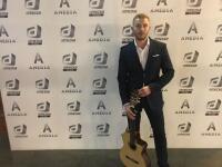 Киностудия AmediaStudio — GuitarVN Владимир Нанактаев