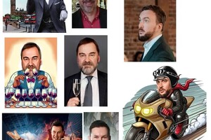 Портфолио №79 — Колько Сергей Павлович