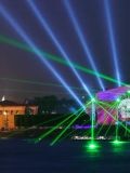 Laser Show Podolsk — шоу (Москва)