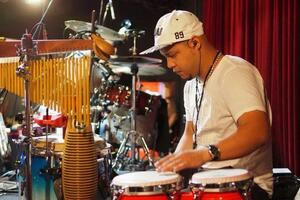 Cover Band Latin Rey — Latin Rey