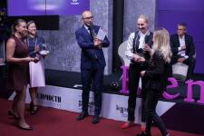 Event Show 2017 — Лев Читков