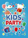 Lux Kidsparty — цирковой артист, шоу (Москва)