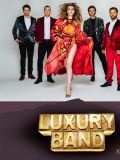 Luxury Band — пианист и клавишник, музыкальные группы, эстрада, ансамбли (Москва)