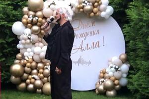 Вечеринка в загородном доме. — Малеков Ренат Равилевич Dj Na Rasslabone