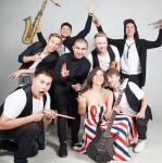 Revo band — Музыкальный коллектив Revo band