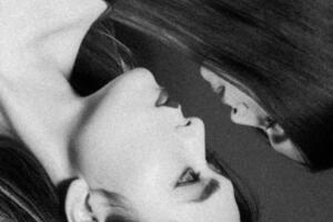 Портретная фотосессия — Сидельникова Александра Николаевна