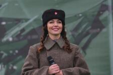 Военная 2 — Оксана Симон