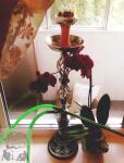 Портфолио №2 — Paradise Cloud Hookah