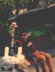 Портфолио №3 — Paradise Cloud Hookah