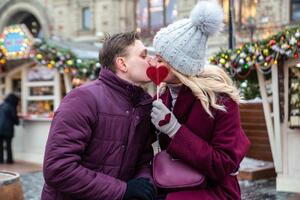 Фотосессия Love Story для двоих в Москве — Петрович Анна Денисовна