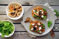 Портфолио №10 — Raclette Catering