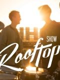 Rooftop Show — шоу, перкуссионисты (Москва)