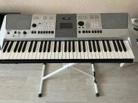 Ремонт yamaha psr — Багринцев Олег Сергеевич