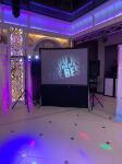 Event Dj DeN звук свет экран обратной проекции — Юзепольский Денис Сергеевич