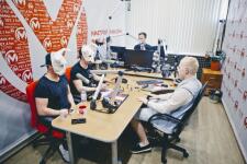 Ведущий на радио Макс FM в период с 2017 по 2019 год — Мякинин Алексей Сергеевич