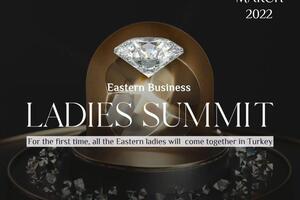 Ladies Summit — Sila Group