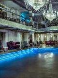 Soho Rooms — подрядчик, event-менеджер, кейтеринг, звёзды эстрады (Москва)