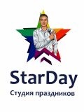 StarDay — художник, диджей, ведущий / тамада, шоу (Москва)