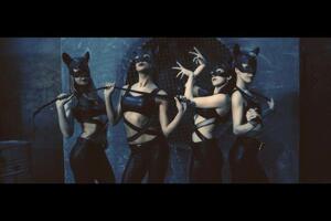 Catwomen — Stars