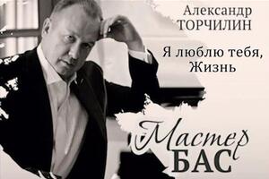 Мастер БАС — Торчилин Александр Михайлович