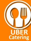 Uber Catering — официант, кейтеринг (Москва)