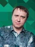 Чернов Владимир Викторович — певец, музыкальные группы, ведущий / тамада, шоу (Москва)