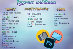 Портфолио №19 — Владимирович Галямин Арсений