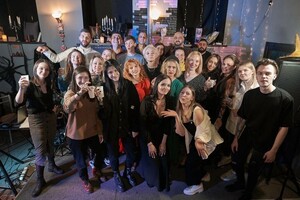 Портфолио №65 — Дьяченко Камилла Владимировна