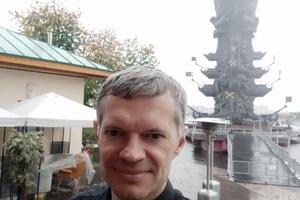 ВИП Обслуживание — Войтенко Александр Васильевич